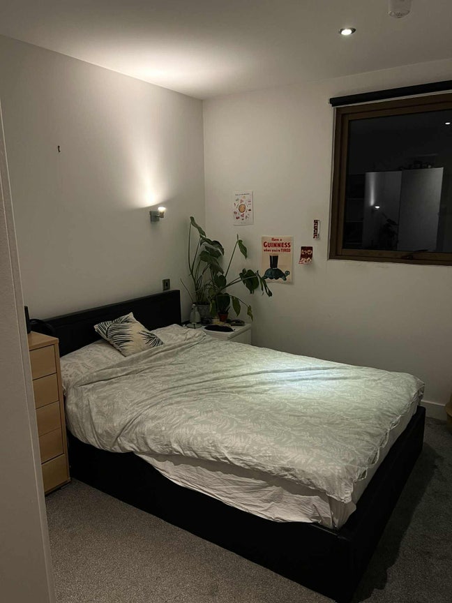 Double Room with ensuite  Main Photo