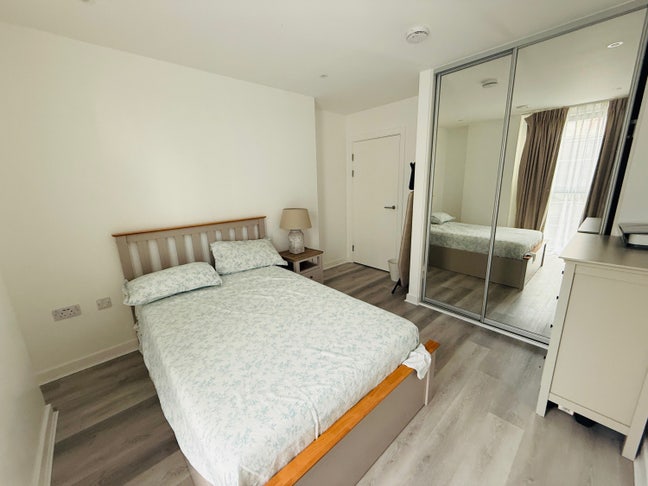 Double Room - Ensuite - Greenwich Main Photo