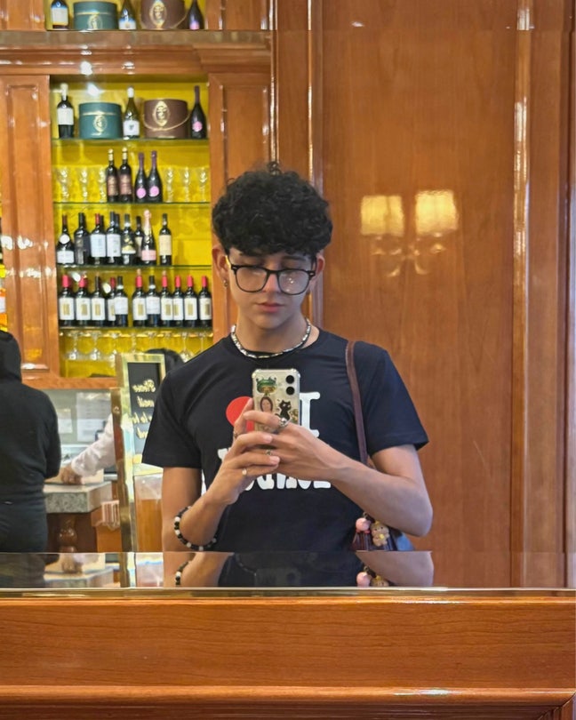 Looking for an LGBTQ+ friendly room :) Main Photo