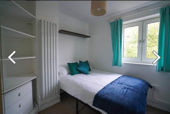 Luxury Double Bedrooms - Gravesend - Free Parking  Main Photo