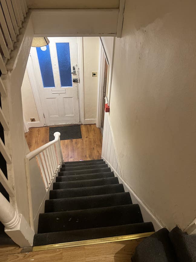 Large Double Room En-suite  Main Photo