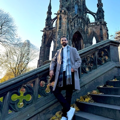 Professional Male seeks a single or double room Main Photo