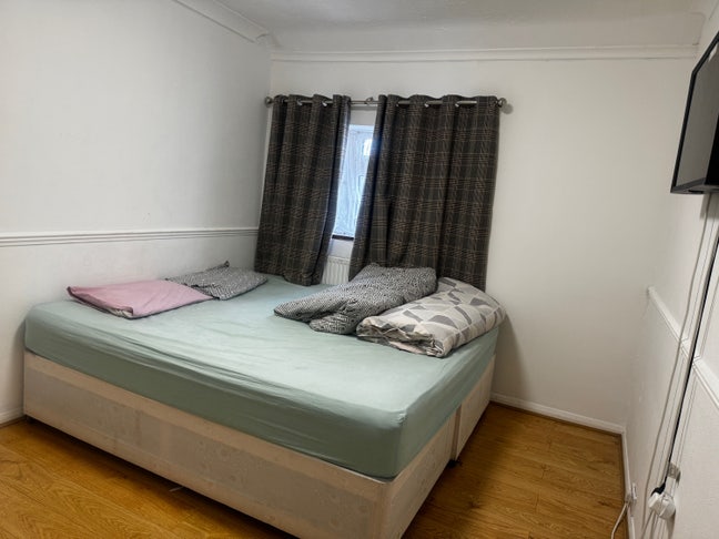 Double room Main Photo