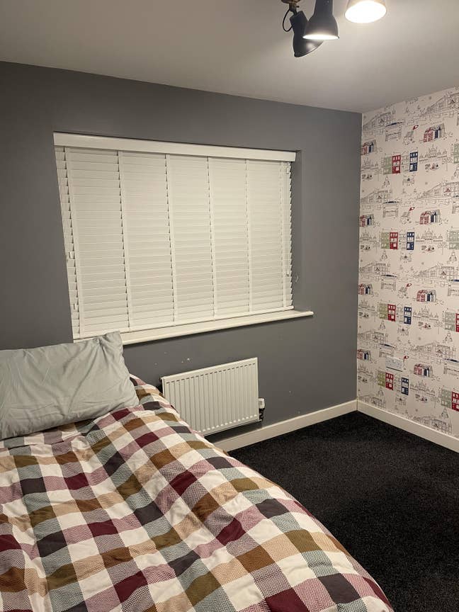 Quiet House Available for rent Main Photo