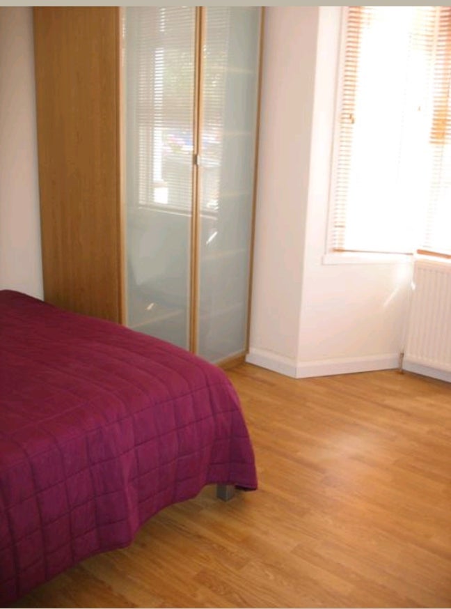 Lovely bright spacious Dbl sunny garden cleaner   Main Photo