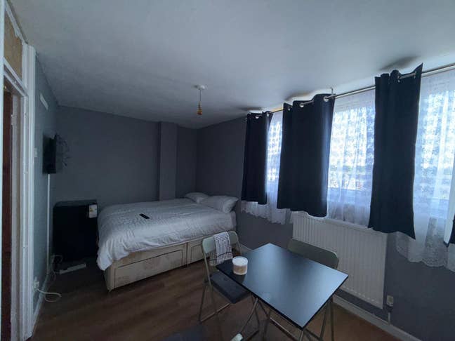 Rooms to let Main Photo