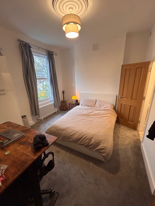 5 Week Sublet in Lower Clapton E5 Main Photo
