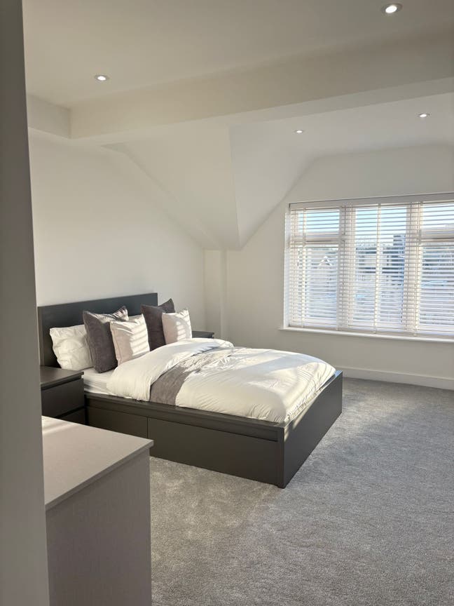 Brand New Two Bedroom Apartments Now Available  Main Photo