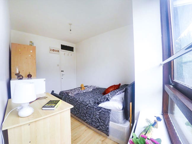 🌟 Double Room - Victoria Park Main Photo