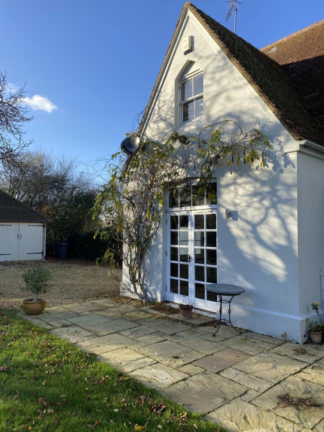 Beautiful annex to an Old Rectory Main Photo