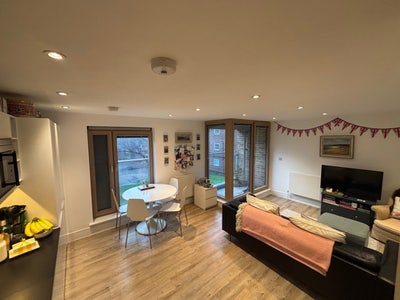 1 Bed Flat Available in Clapham Common Main Photo
