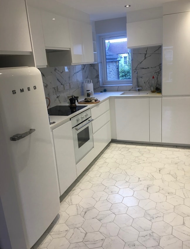 Double Bedroom with an En-Suite, Plus a Study Main Photo