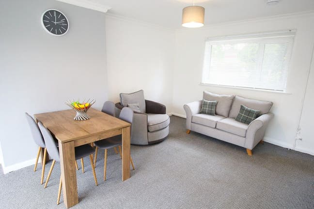 Stylish Rooms in Lincoln – 2 Singles & 2 Doubles ! Main Photo