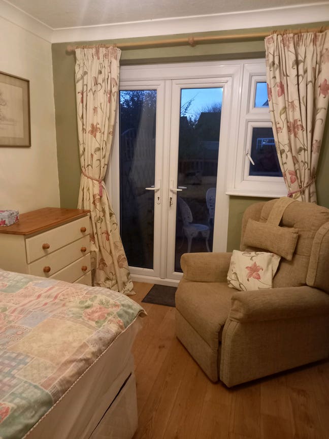 Welcome to Poolbrook Area Main Photo