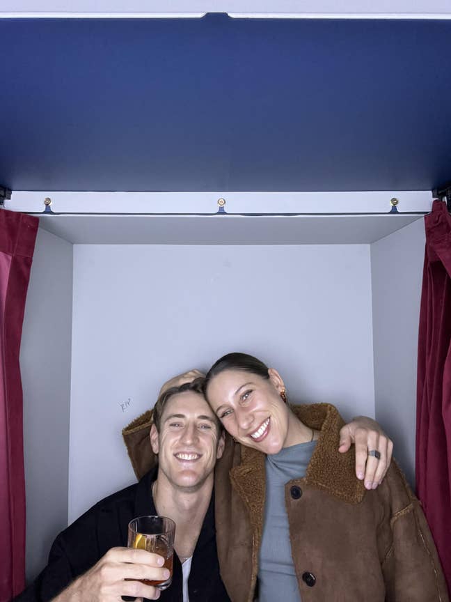 Hello 👋🏽 myself (29F doctor/GP reg) and... Main Photo