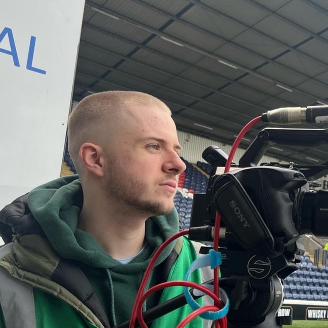 Sam Campbell 20 Main Photo