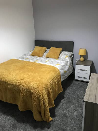 Ensuite room available in Ellesmere Port  Main Photo