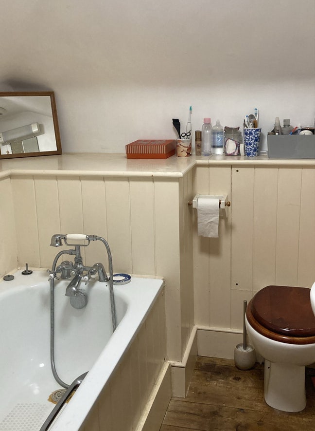 Vibes. Stoke Newington  Main Photo