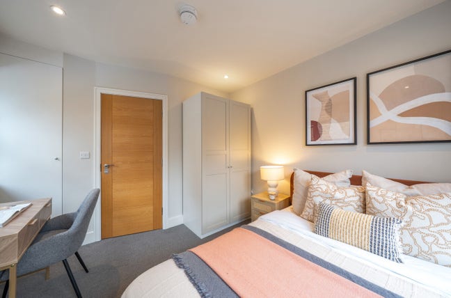 New En Suite Available - Brixton/Herne Hill Main Photo