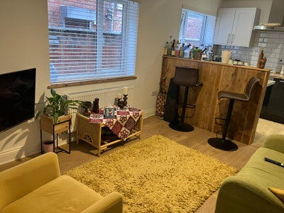 Exceptional new apartment, centre of Earlsdon Main Photo