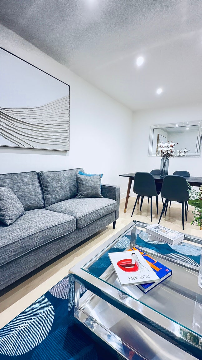 2 Bedroom Flat with Private Terrace in Marylebone  Main Photo