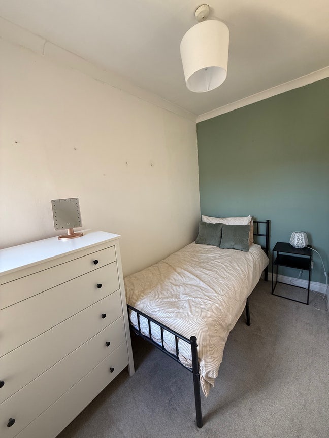 Single room to rent in Newmarket, Suffolk Main Photo