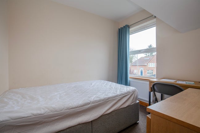 Last double bedroom in a prime NR4 location Main Photo