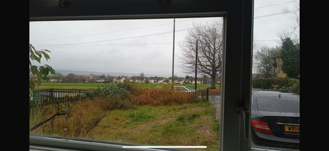 Room for rent at great location Main Photo