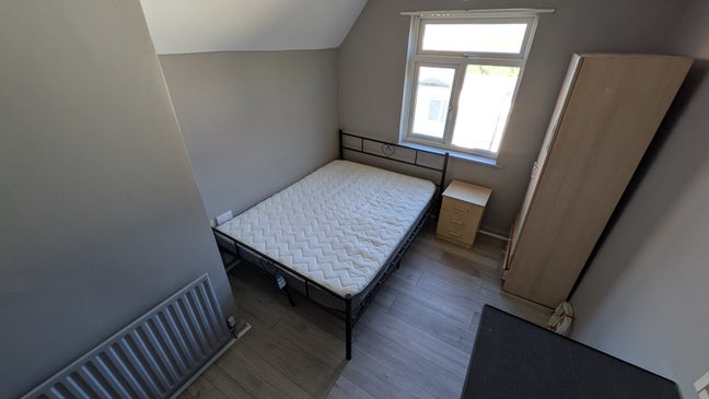 Studio Flat Zone 2 Central West London Westfield  Main Photo