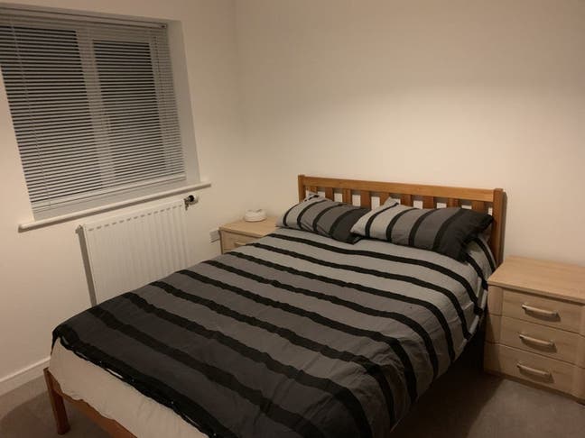 Dounleroom in new build prittlewell Main Photo