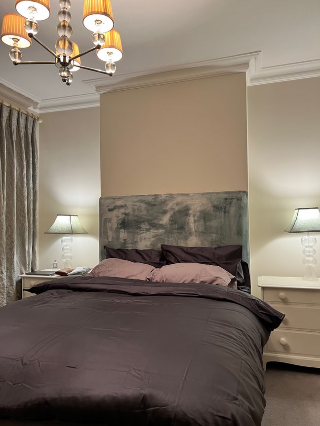 Spacious Double Room in W12 Main Photo