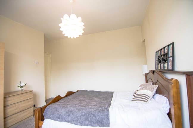 2 Great furnished doubles at Whitet Ciy Main Photo