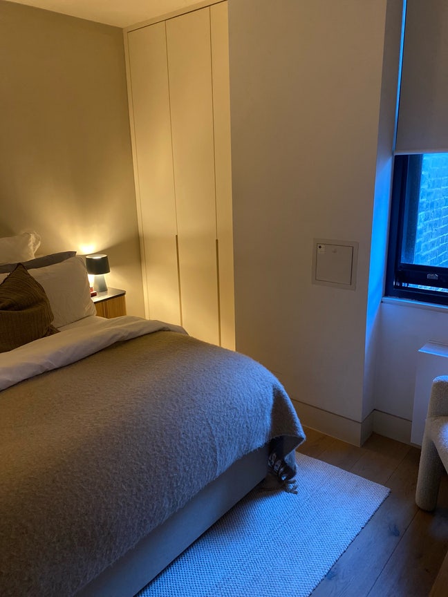 Shorter in Soho Main Photo