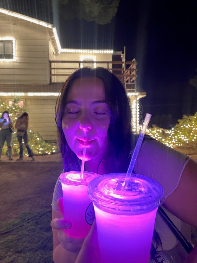 25 year old Female seeks a single or double room Main Photo