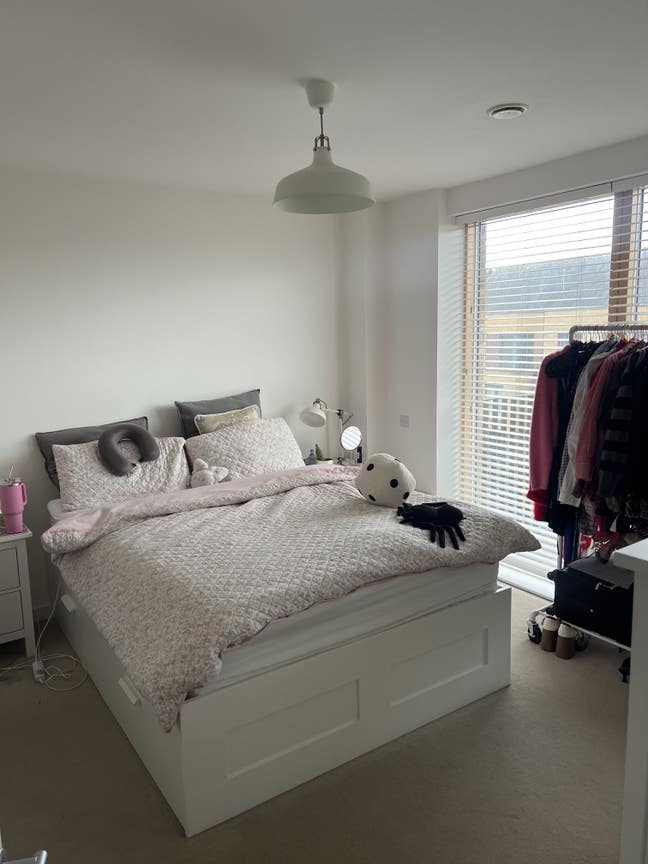 En suite  room  Main Photo