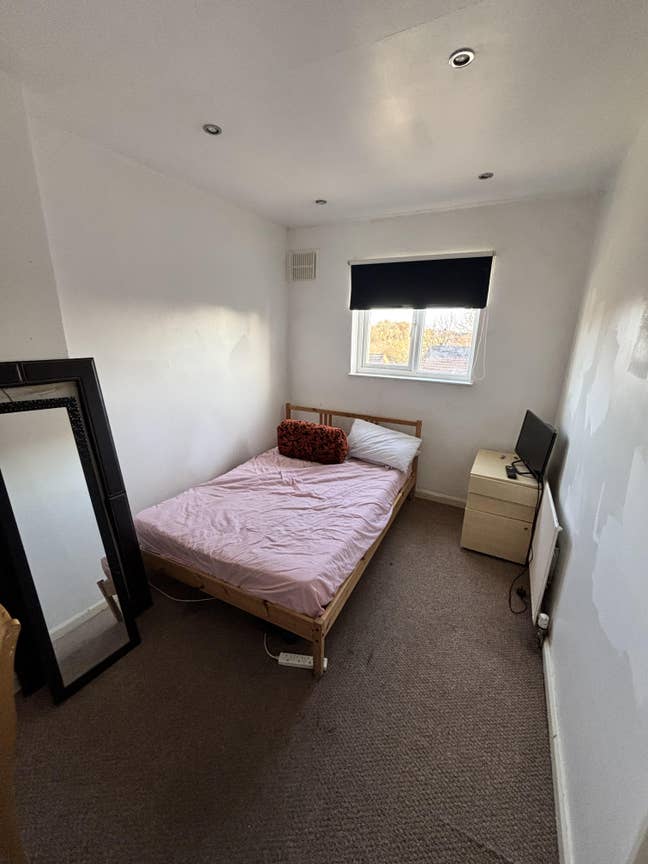 Great Value! Room Near Nottingham Centre +bills In Main Photo