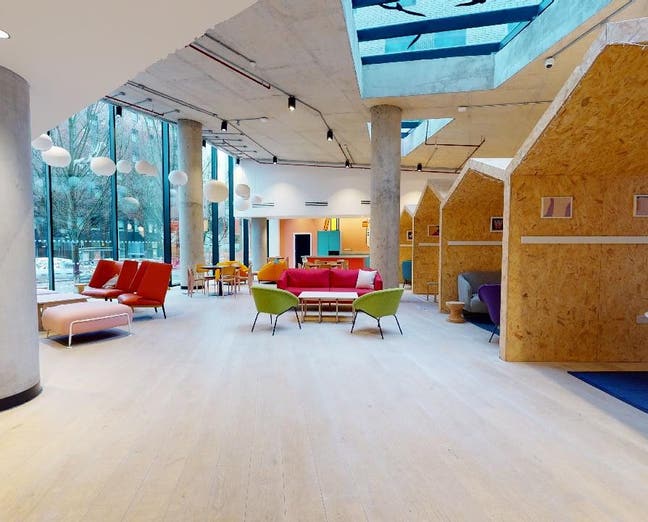 Tenancy Takeover - Private Halls - Iq Brighton Main Photo