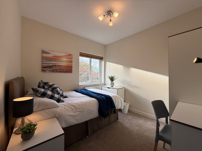 Shared Property - SO15 Main Photo