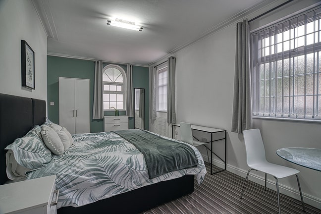 Furnished Rooms, Most Bills Included, Upper Mersey Main Photo