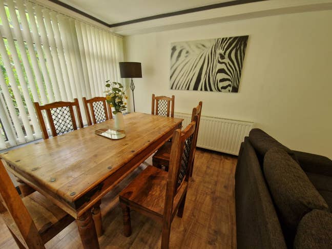 Shared  Killingbeck 1st month halfprice ⬇️ Main Photo