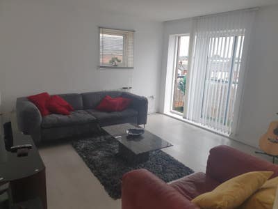 Double EnSuite Room -  Main Photo