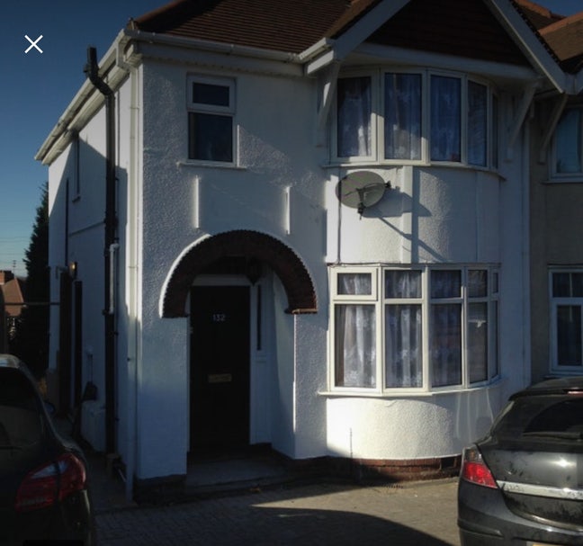 Large 1 bedroom flat in Dudley  Main Photo