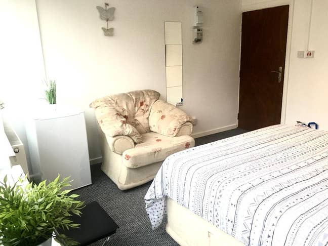 Luxury City Centre Rooms Wolverhampton Main Photo