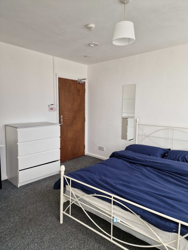 Luxury City Centre Rooms Wolverhampton Main Photo