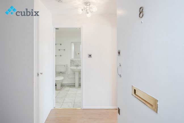 1 Bedroom Flat to Rent in SE1 Main Photo