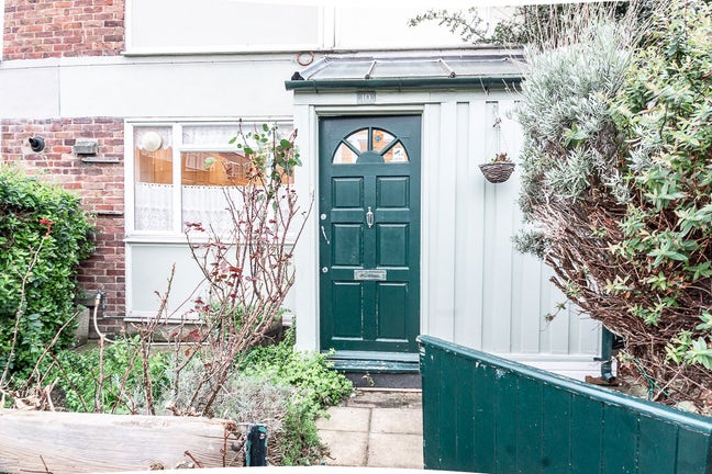 Winter Stay 🛳Room in Fulham - Dec Availability Main Photo