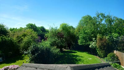 Ensuite near Hospital, Large garden Main Photo
