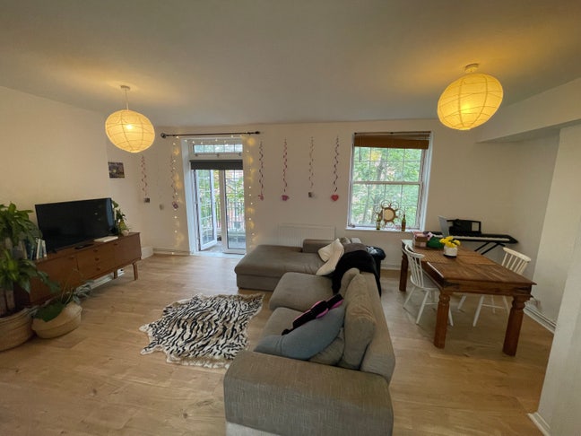 4 Month Brixton Sublet Dec-March (flexible dates) Main Photo