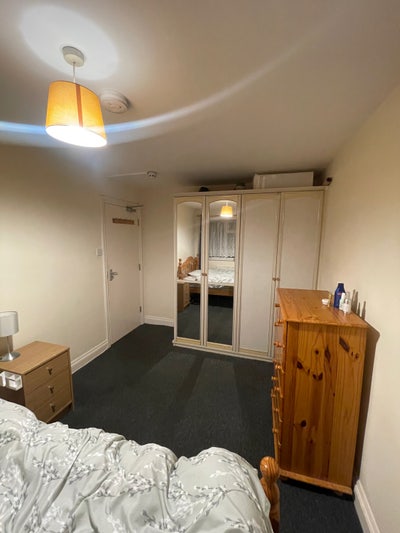 Double room  Main Photo