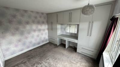 One double bedroom to rent Main Photo